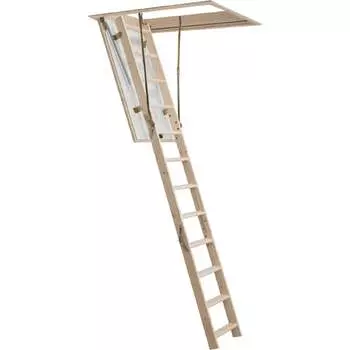 Чердачная лестница Dolle PROF 5004602