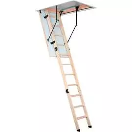 Чердачная лестница OMAN