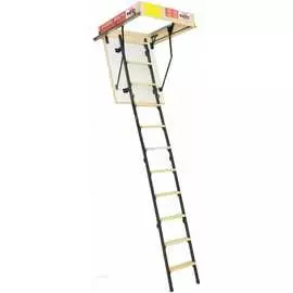 Чердачная лестница OMAN