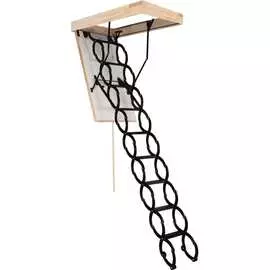 Чердачная лестница OMAN