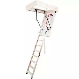 Чердачная лестница OMAN