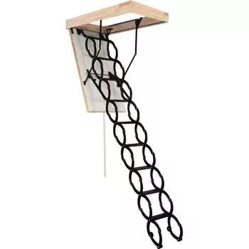 Чердачная лестница OMAN