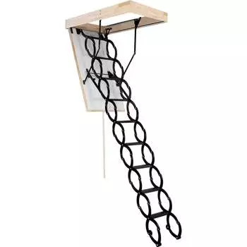 Чердачная лестница OMAN