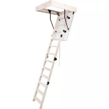 Чердачная лестница OMAN COMPACT TERMO УТ000035948