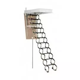 Чердачная лестница oman nozycowe 60х100 см ут000000031