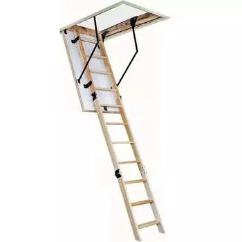 Чердачная лестница OMAN TERMO УТ000000060