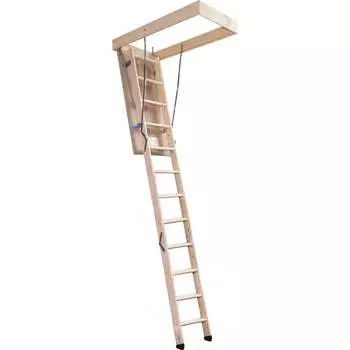 Чердачная лестница ТДВ eurolight 5004712