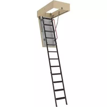 Чердачная металлическая лестница FAKRO 869R11