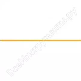 Черенок лакированный (40x1200 мм) россия 68400