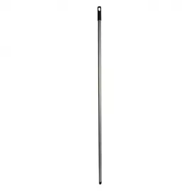 Серебряный черенок для щеток Мультипласт Групп