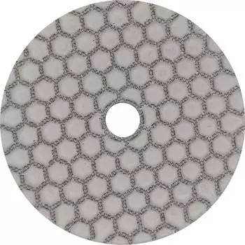 Черепашки для полировки мрамора vertextools 13-100-1000