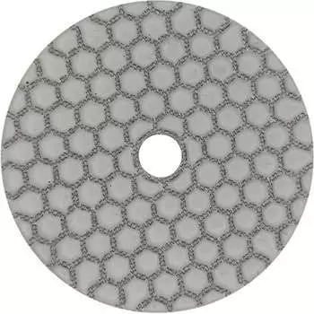 Черепашки для полировки мрамора vertextools 13-100-300