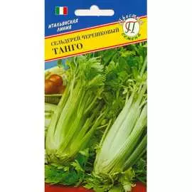 Черешковый сельдерей семена Престиж-Семена Танго 00003383