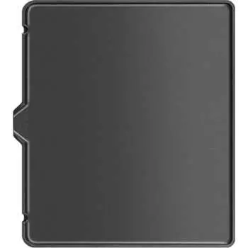 Черная панель Redmond RGM-M809/M821