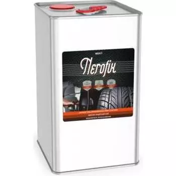 Чернение резины Megvit NEROFIX 5 MEGVIT