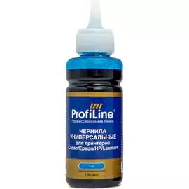 Чернила для Canon/Epson/HP/Lexmark ProfiLine