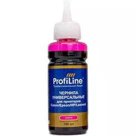 Чернила для Canon/Epson/HP/Lexmark ProfiLine PL_INK_U_C/E/H/L_LM_500ml