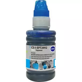 Чернила для canon mg2140/mg3140 Cactus