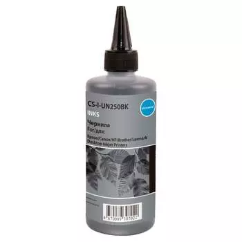 Чернила для canon pixma g5040/g6040/gm2040 Cactus 1651350