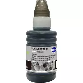 Чернила для epson l800/l810/l850/l1800 Cactus 1195589