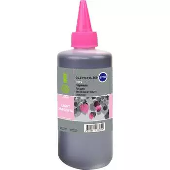 Чернила для hp/lexmark/canon/epson/brother Cactus 359133