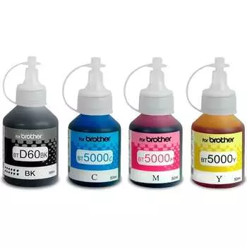 Чернила для принтера Brother РЕВКОЛ