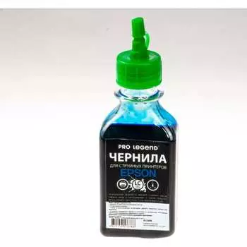 Чернила Pro Legend для струйных принтеров Epson L/XP/WF PL5509