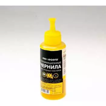 Чернила сублимационные Pro Legend PL5515