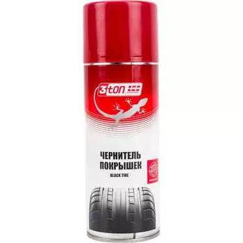 Чернитель покрышек 3ton ТС-534 40046