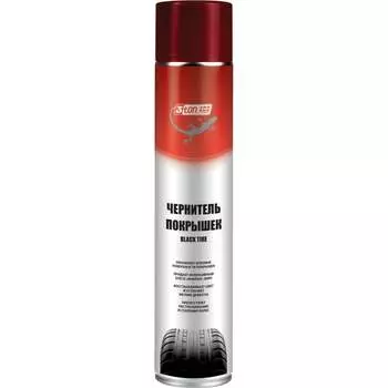 Чернитель покрышек 3ton ТС-905 Black Tire 40608
