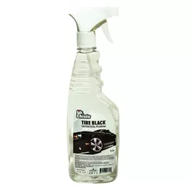 Чернитель резиновых изделий Profy Mill