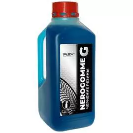 Чернитель резины PLEX NEROGOMME G УТ000004924