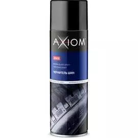 Чернитель шин AXIOM