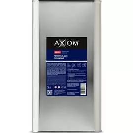 Чернитель шин AXIOM a4055