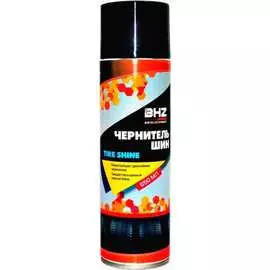Чернитель шин БХЗ Professional 815571