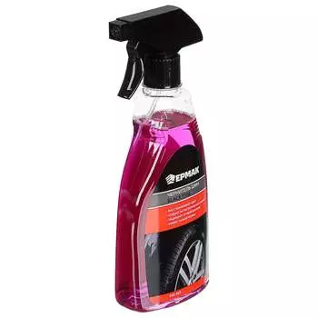 Чернитель шин ЕРМАК 727-038