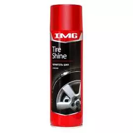 Чернитель шин IMG MG-211