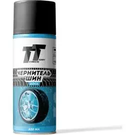 Чернитель шин TT АQUA BA06/051