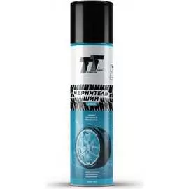 Чернитель шин TT AQUA BA10/051