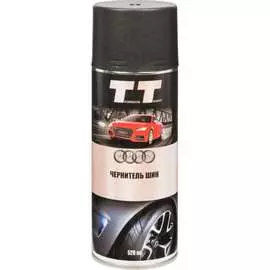 Чернитель шин TT BP05/03