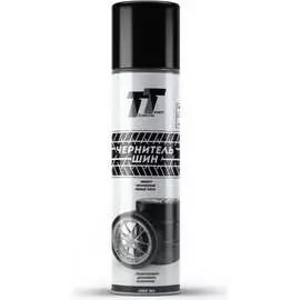 Чернитель шин TT BP10/03