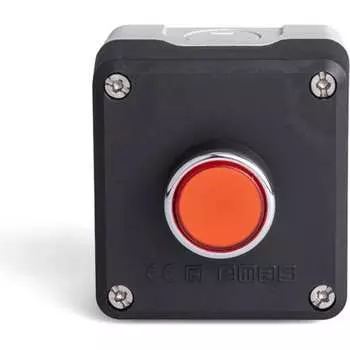 Черно-серый пост EMAS P1C304DK