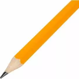 Чернографитные карандаши Staff 181880