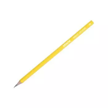 Чернографитный карандаш Attache 1411679