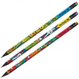 Чернографитный карандаш Berlingo