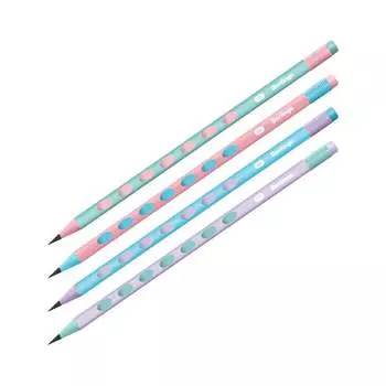 Чернографитный карандаш Berlingo haze BP01019