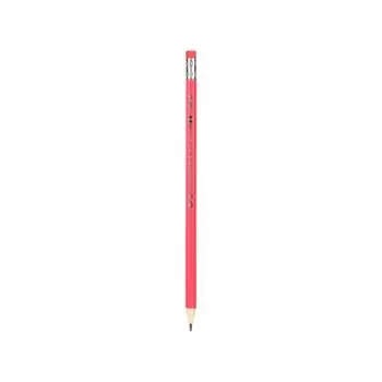 Чернографитный карандаш DELI Scribe EU50806-1 1047873