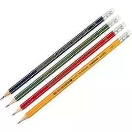 Чернографитный карандаш INFORMAT