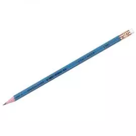 Чернографитный карандаш Koh-I-Noor Astra 1380002017KSRU