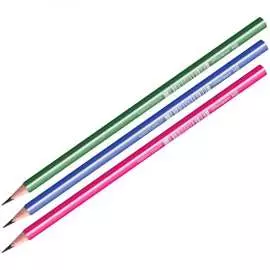 Чернографитный карандаш OfficeSpace